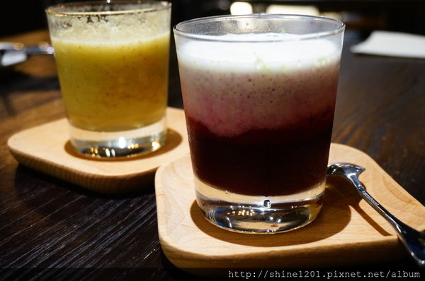 【義磚義瓦義式料理】中山站.中山店給你不一樣的放鬆小酒吧新風格