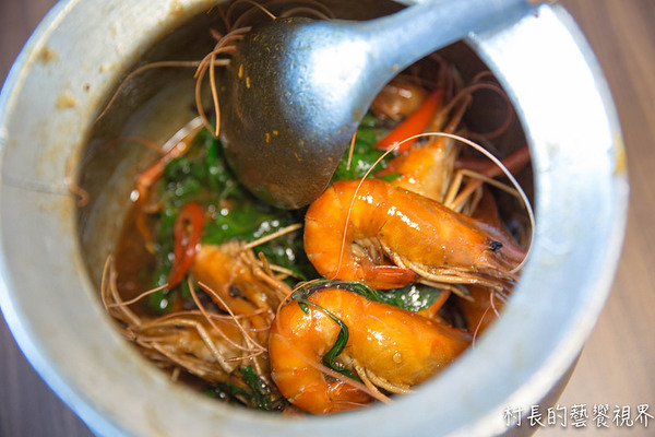 近海岸胡椒蝦:【食記】{屏東。林邊鄉}膽固醇的好朋友,近海岸胡椒蝦!活蝦料理