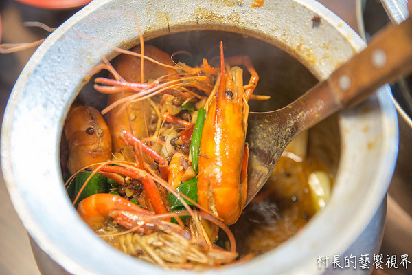 近海岸胡椒蝦:【食記】{屏東。林邊鄉}膽固醇的好朋友,近海岸胡椒蝦!活蝦料理