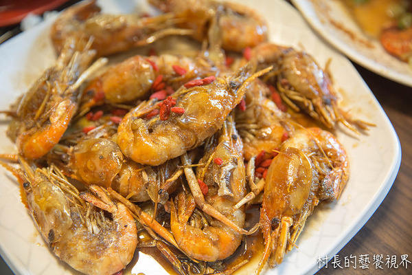 近海岸胡椒蝦:【食記】{屏東。林邊鄉}膽固醇的好朋友,近海岸胡椒蝦!活蝦料理