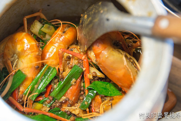 近海岸胡椒蝦:【食記】{屏東。林邊鄉}膽固醇的好朋友,近海岸胡椒蝦!活蝦料理
