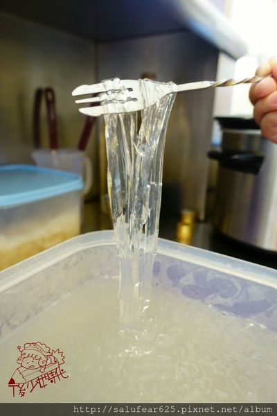 後少女時代 台南安平 咪嗞嗒嘛 黑糖手作飲品