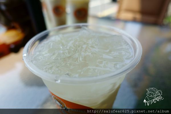 後少女時代 台南安平 咪嗞嗒嘛 黑糖手作飲品