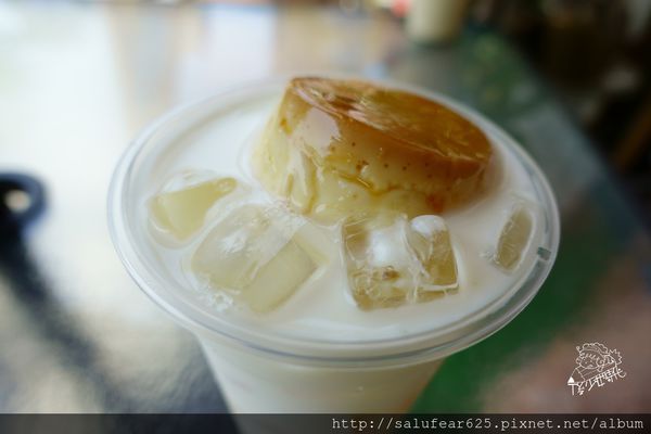 後少女時代 台南安平 咪嗞嗒嘛 黑糖手作飲品