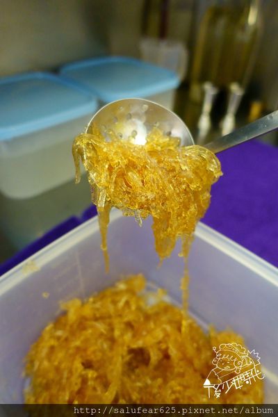 後少女時代 台南安平 咪嗞嗒嘛 黑糖手作飲品