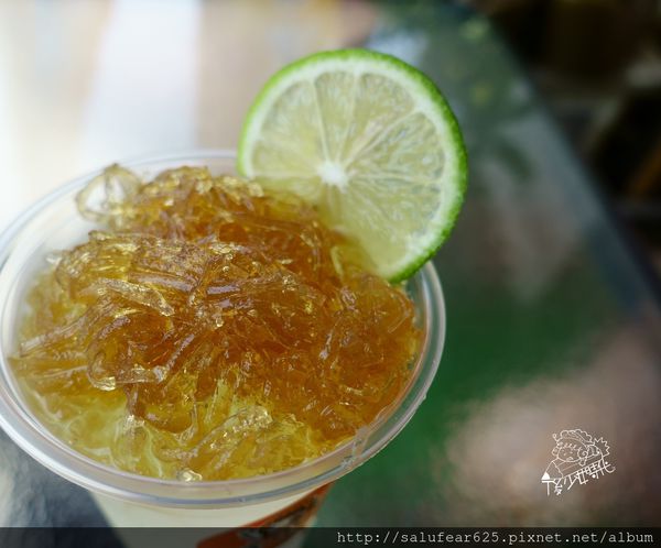 後少女時代 台南安平 咪嗞嗒嘛 黑糖手作飲品