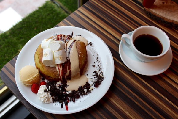 Coffee Cafe' 咖啡珈琲：[台南]等一杯好咖啡 巷弄中的咖啡香  Coffee Cafe' 咖啡。珈琲