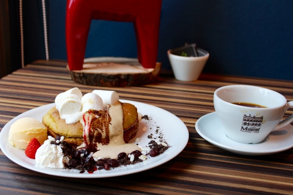 Coffee Cafe' 咖啡珈琲：[台南]等一杯好咖啡 巷弄中的咖啡香  Coffee Cafe' 咖啡。珈琲