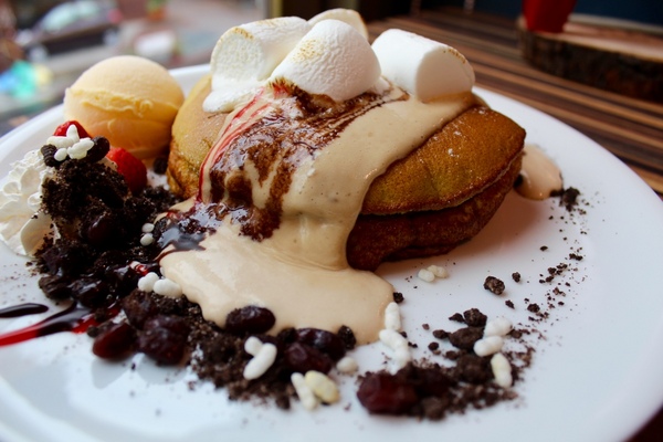 Coffee Cafe' 咖啡珈琲：[台南]等一杯好咖啡 巷弄中的咖啡香  Coffee Cafe' 咖啡。珈琲