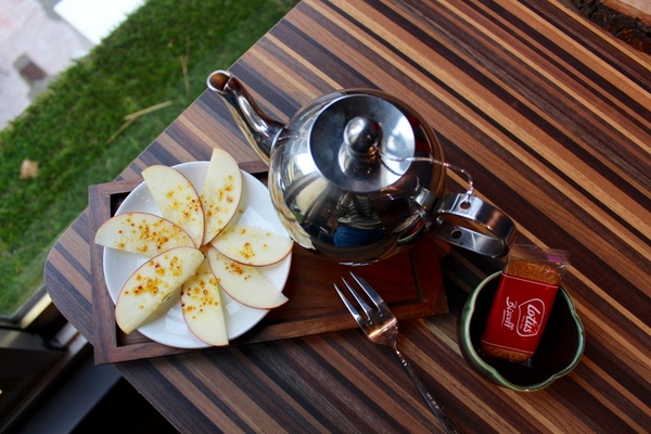 Coffee Cafe' 咖啡珈琲：[台南]等一杯好咖啡 巷弄中的咖啡香  Coffee Cafe' 咖啡。珈琲