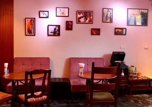 Coffee Cafe' 咖啡珈琲：[台南]等一杯好咖啡 巷弄中的咖啡香  Coffee Cafe' 咖啡。珈琲