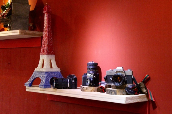 Coffee Cafe' 咖啡珈琲：[台南]等一杯好咖啡 巷弄中的咖啡香  Coffee Cafe' 咖啡。珈琲