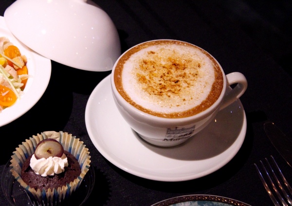 Coffee Cafe' 咖啡珈琲：[台南]情人節浪漫法式晚餐 約會推薦 Coffee Cafe' 咖啡珈琲