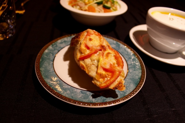 Coffee Cafe' 咖啡珈琲：[台南]情人節浪漫法式晚餐 約會推薦 Coffee Cafe' 咖啡珈琲