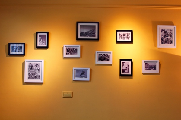 Coffee Cafe' 咖啡珈琲：[台南]等一杯好咖啡 巷弄中的咖啡香  Coffee Cafe' 咖啡。珈琲