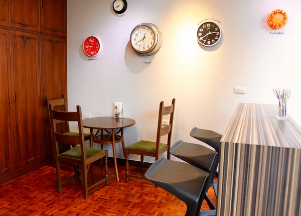 Coffee Cafe' 咖啡珈琲：[台南]等一杯好咖啡 巷弄中的咖啡香  Coffee Cafe' 咖啡。珈琲