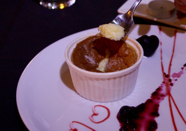 Coffee Cafe' 咖啡珈琲：[台南]情人節浪漫法式晚餐 約會推薦 Coffee Cafe' 咖啡珈琲