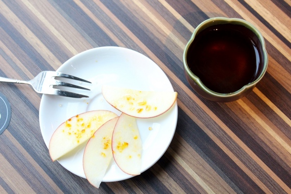 Coffee Cafe' 咖啡珈琲：[台南]等一杯好咖啡 巷弄中的咖啡香  Coffee Cafe' 咖啡。珈琲