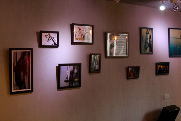 Coffee Cafe' 咖啡珈琲：[台南]等一杯好咖啡 巷弄中的咖啡香  Coffee Cafe' 咖啡。珈琲