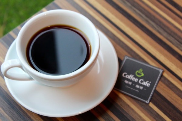 Coffee Cafe' 咖啡珈琲：[台南]等一杯好咖啡 巷弄中的咖啡香  Coffee Cafe' 咖啡。珈琲