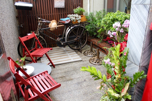 Coffee Cafe' 咖啡珈琲：[台南]等一杯好咖啡 巷弄中的咖啡香  Coffee Cafe' 咖啡。珈琲