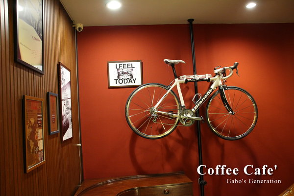 Coffee Cafe' 咖啡珈琲：【台南】Coffee Cafe' 咖啡珈琲，台南首推 ICE BALL！讓你霸氣喝咖啡！