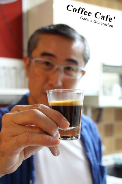 Coffee Cafe' 咖啡珈琲：【台南】Coffee Cafe' 咖啡珈琲，台南首推 ICE BALL！讓你霸氣喝咖啡！