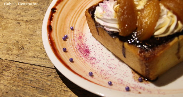 Coffee Cafe' 咖啡珈琲：【台南】Coffee Cafe' 咖啡珈琲，台南首推 ICE BALL！讓你霸氣喝咖啡！