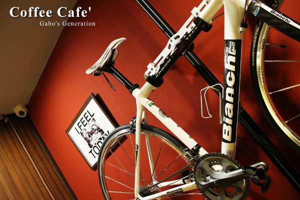 Coffee Cafe' 咖啡珈琲：【台南】Coffee Cafe' 咖啡珈琲，台南首推 ICE BALL！讓你霸氣喝咖啡！