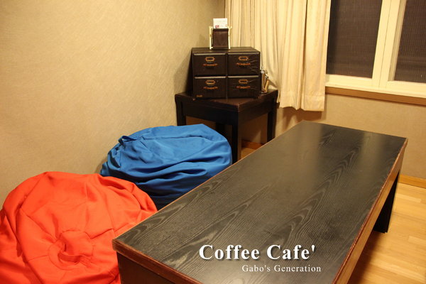 Coffee Cafe' 咖啡珈琲：【台南】Coffee Cafe' 咖啡珈琲，台南首推 ICE BALL！讓你霸氣喝咖啡！