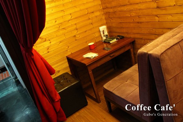 Coffee Cafe' 咖啡珈琲：【台南】Coffee Cafe' 咖啡珈琲，台南首推 ICE BALL！讓你霸氣喝咖啡！