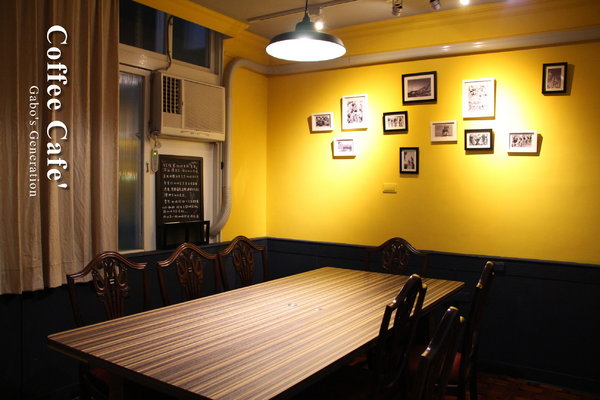 Coffee Cafe' 咖啡珈琲：【台南】Coffee Cafe' 咖啡珈琲，台南首推 ICE BALL！讓你霸氣喝咖啡！