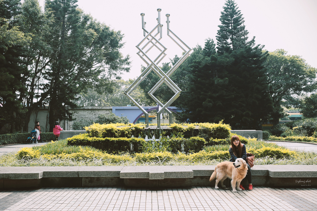 小狗的小叮噹科學園區