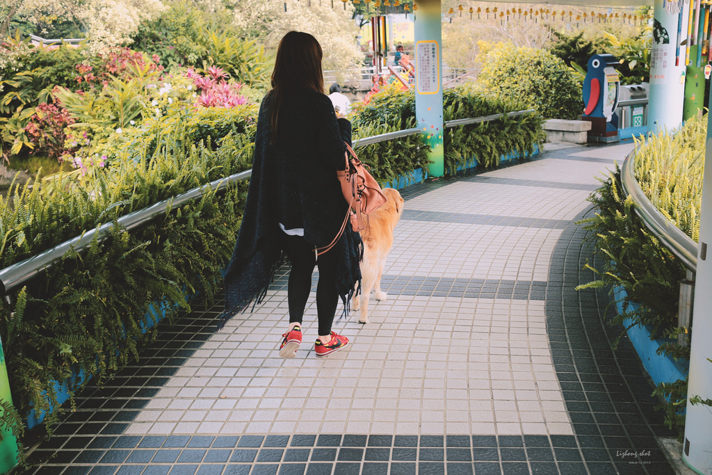 小狗的小叮噹科學園區