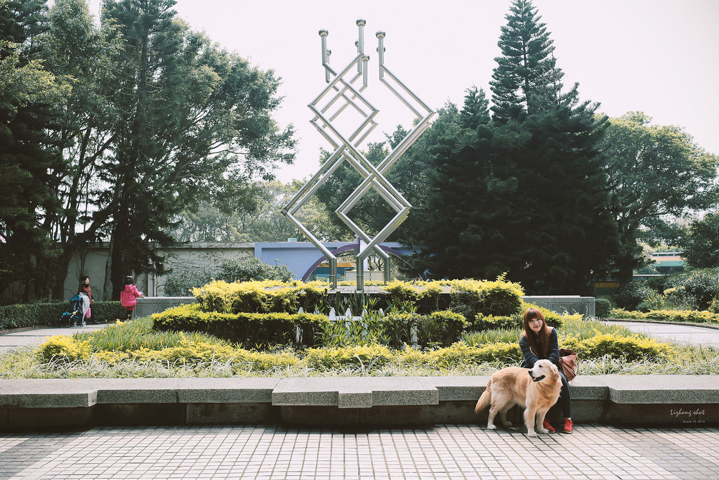 小狗的小叮噹科學園區