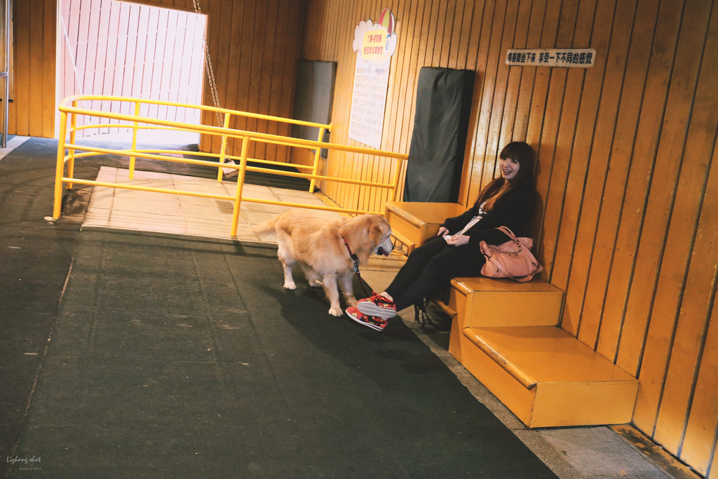 小狗的小叮噹科學園區