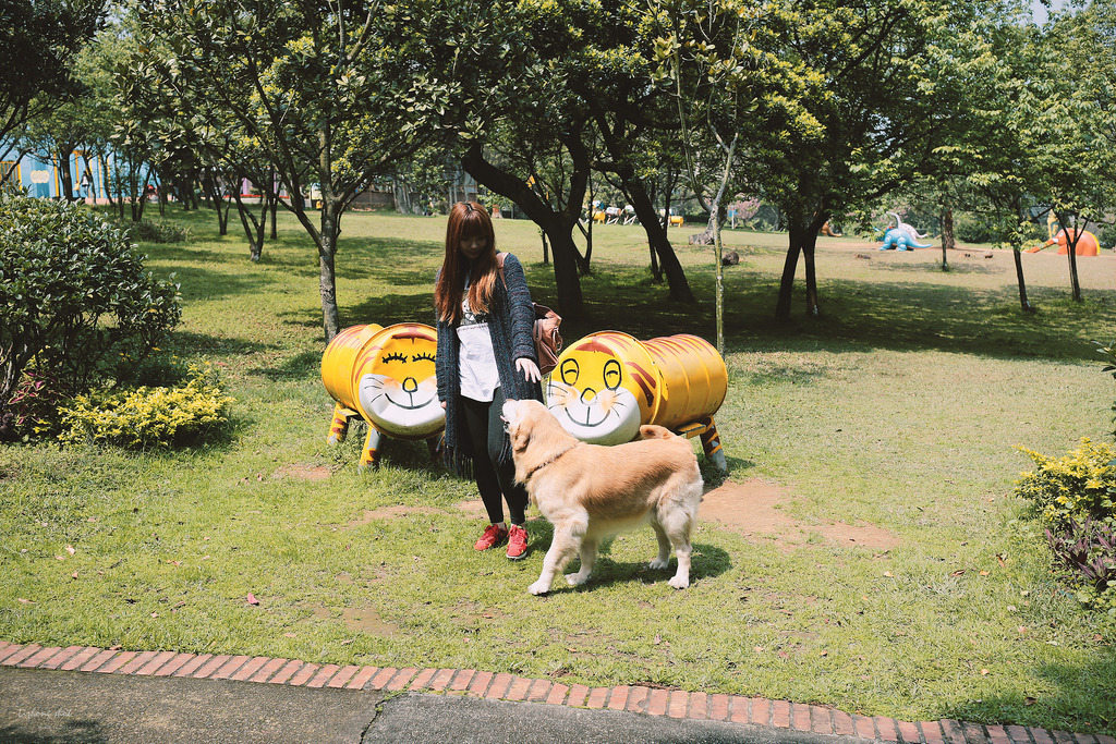 小狗的小叮噹科學園區