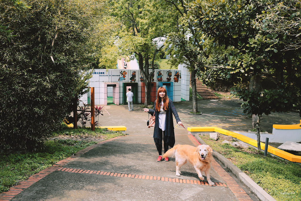 小狗的小叮噹科學園區