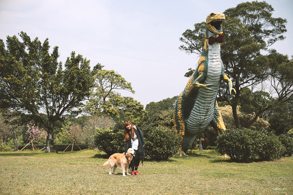 小狗的小叮噹科學園區