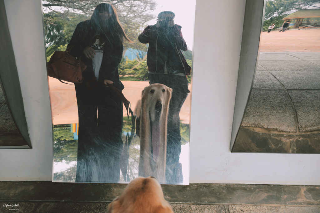 小狗的小叮噹科學園區