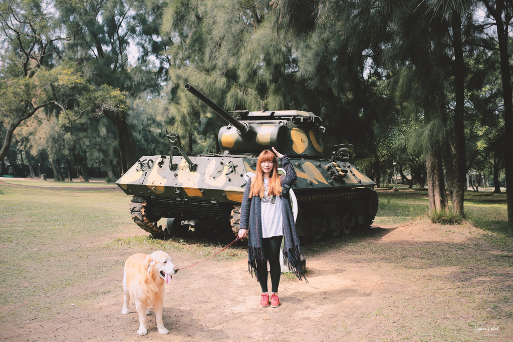 小狗的小叮噹科學園區