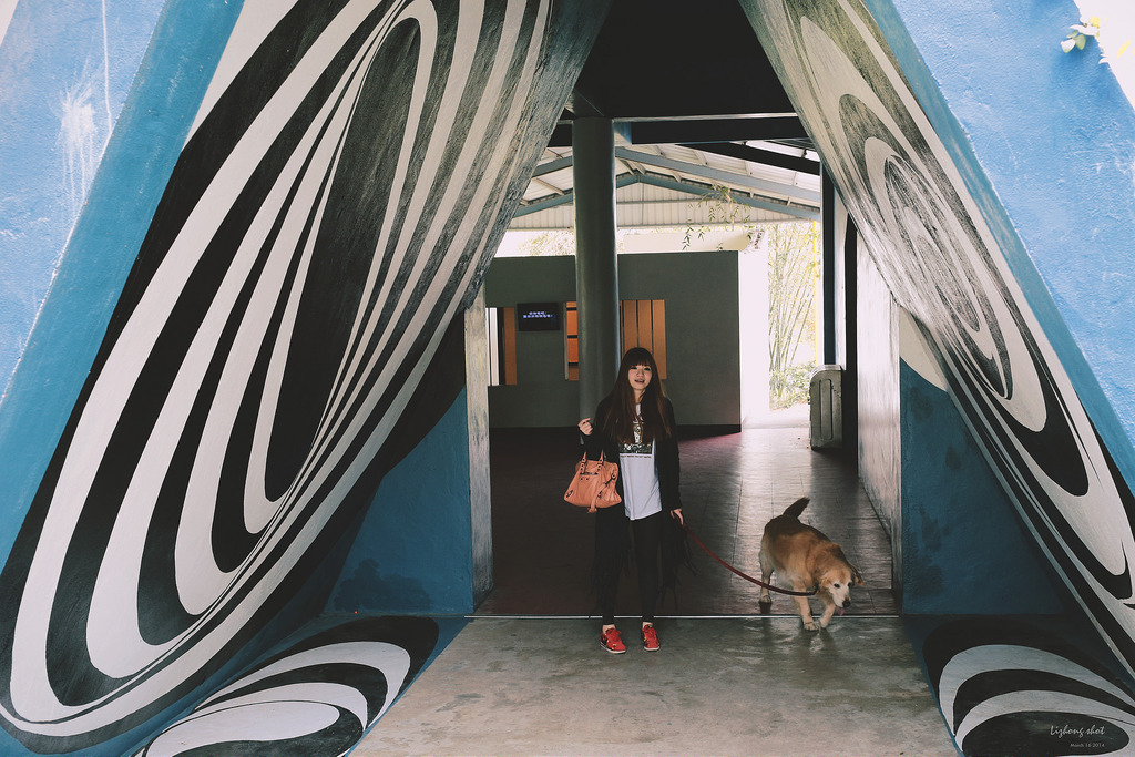 小狗的小叮噹科學園區