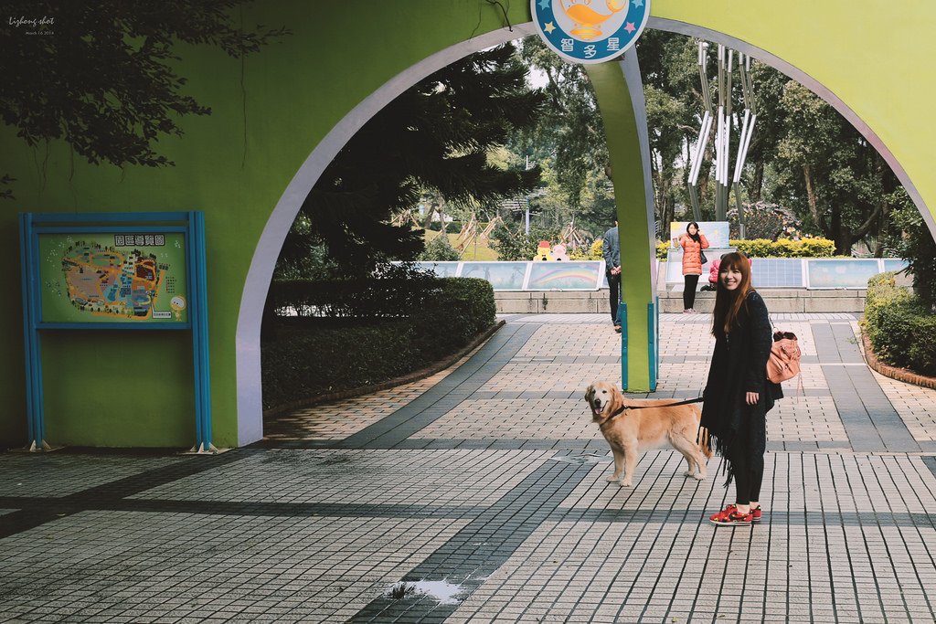 小狗的小叮噹科學園區