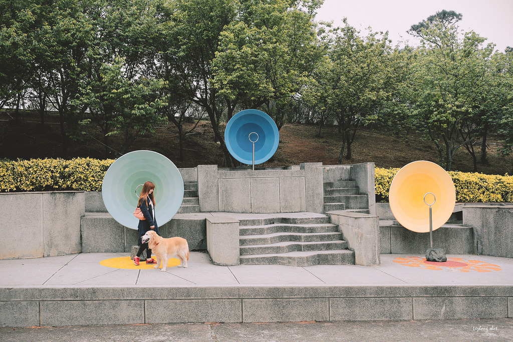 小狗的小叮噹科學園區