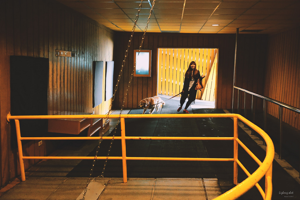 小狗的小叮噹科學園區