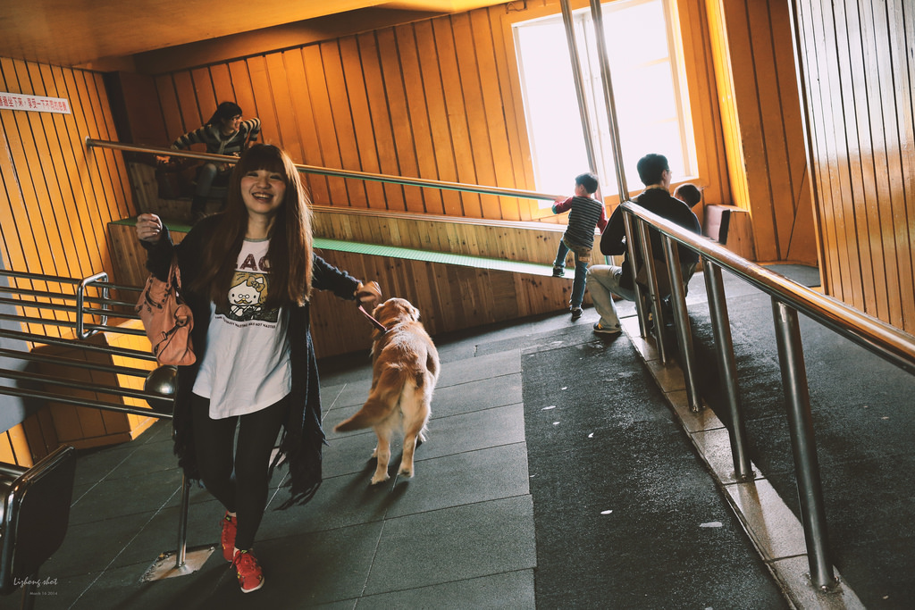 小狗的小叮噹科學園區