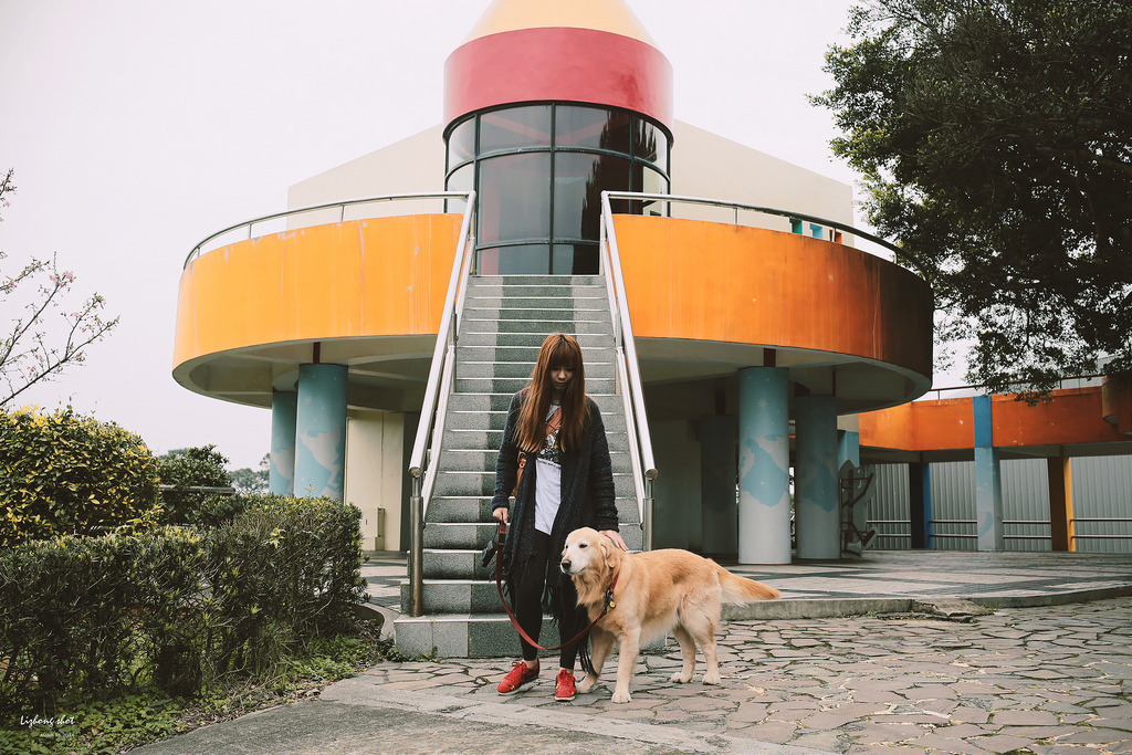 小狗的小叮噹科學園區