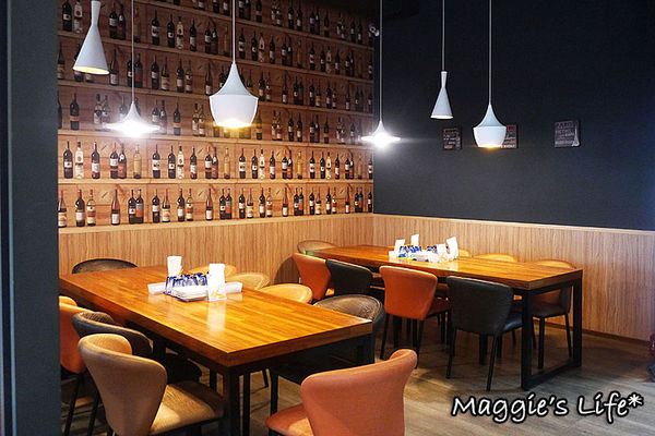 TILLIO提立歐義式餐廳:◆新北八里美食【TILLIO提立歐義式餐廳】道道好滋味高CP值的異國美食料理。義式料理。台北港、八仙樂園、十三行博物館周邊美食。謝師宴。慶生聚會包場(文末優惠)