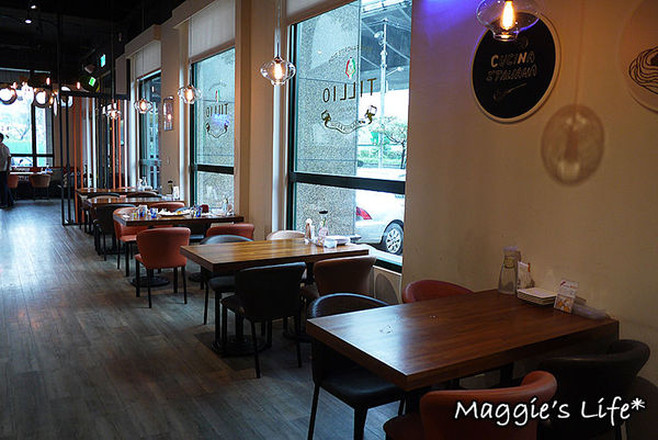 TILLIO提立歐義式餐廳:◆新北八里美食【TILLIO提立歐義式餐廳】道道好滋味高CP值的異國美食料理。義式料理。台北港、八仙樂園、十三行博物館周邊美食。謝師宴。慶生聚會包場(文末優惠)