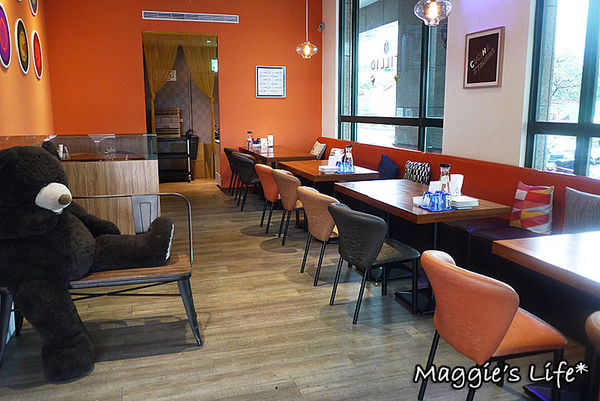 TILLIO提立歐義式餐廳:◆新北八里美食【TILLIO提立歐義式餐廳】道道好滋味高CP值的異國美食料理。義式料理。台北港、八仙樂園、十三行博物館周邊美食。謝師宴。慶生聚會包場(文末優惠)